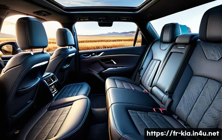 기아 텔루라이드 국내 출시 가능성 관련 이미지 1