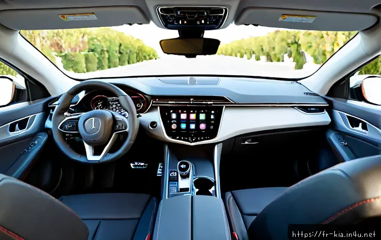 Kia K5 ou Hyundai Sonata : quelle berline choisir selon votre budget et vos trajets ? 3 기아 K5와 쏘나타 비교 관련 이미지 1